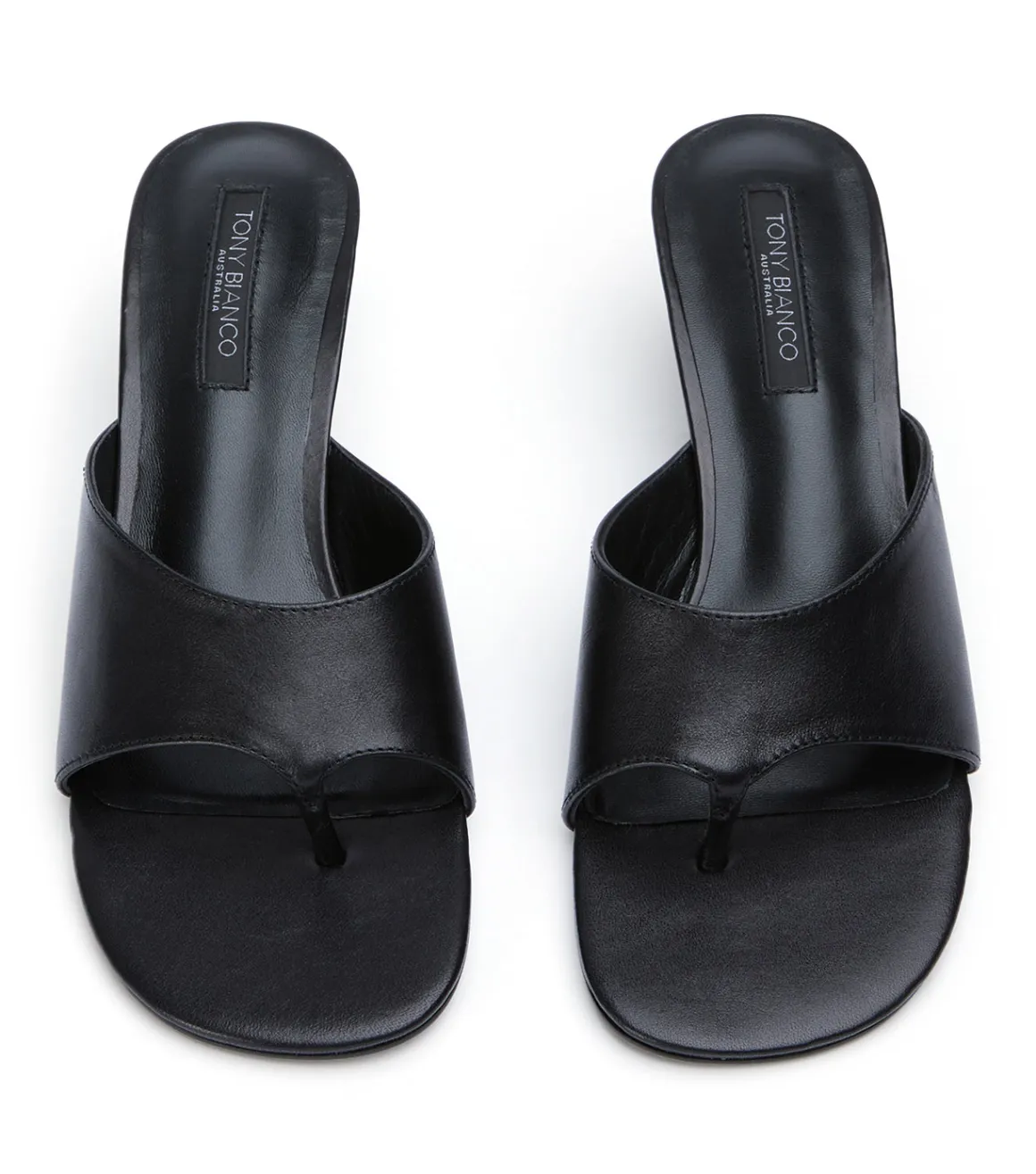 Kruz Black Vintage