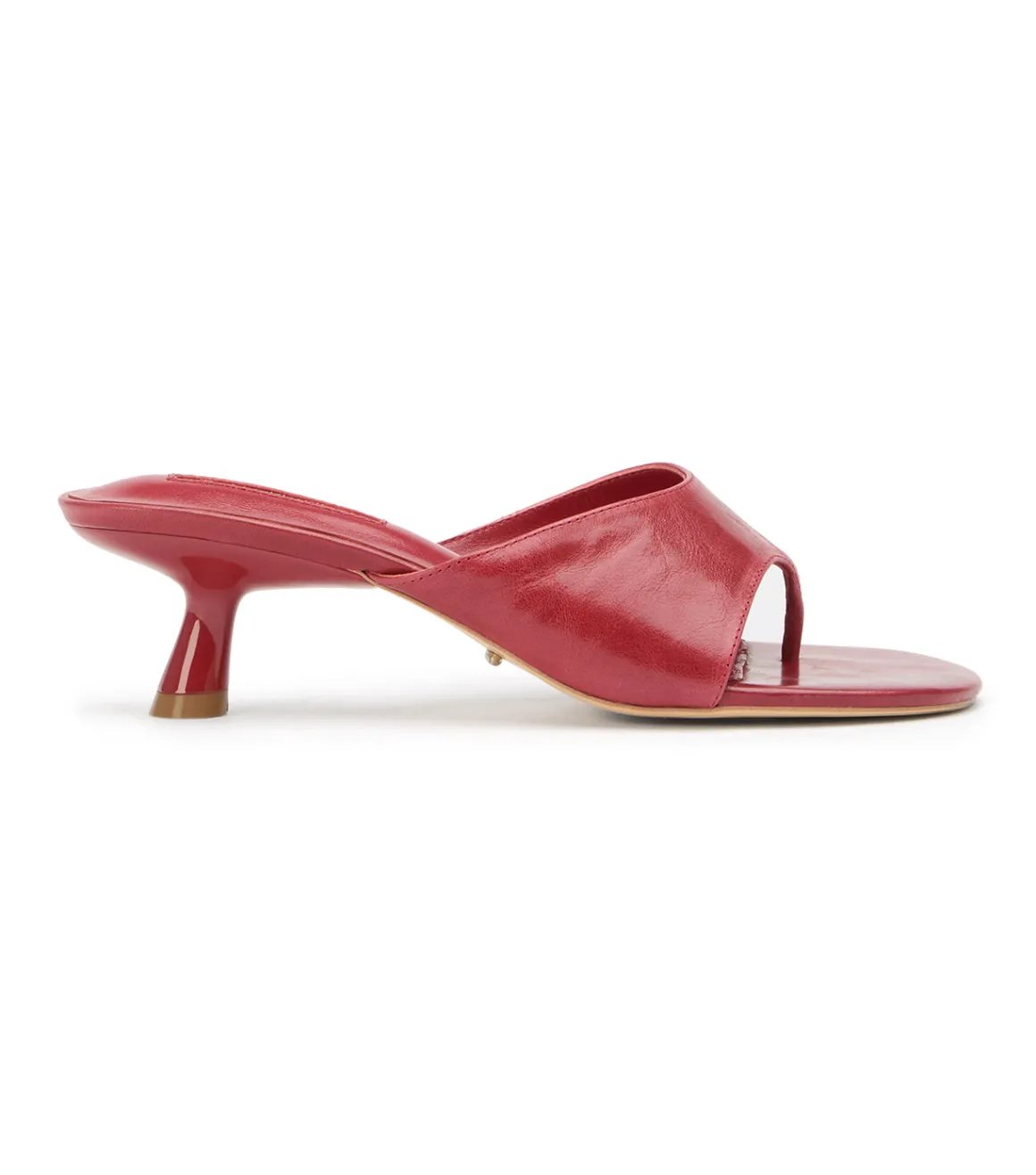 Kruz Scarlet Vintage