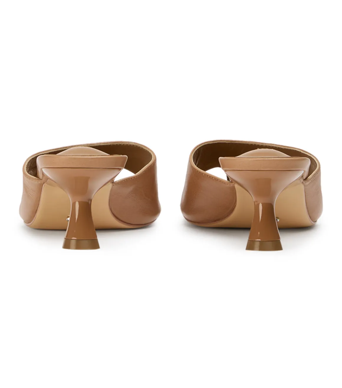 Kruz Tan Vintage