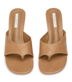 Kruz Tan Vintage