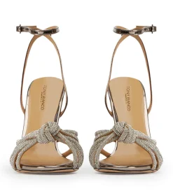 Kyla Gunmetal Shine