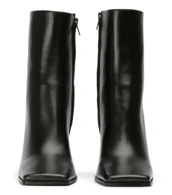 Leroux Black Valencia
