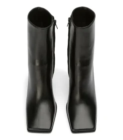 Leroux Black Valencia