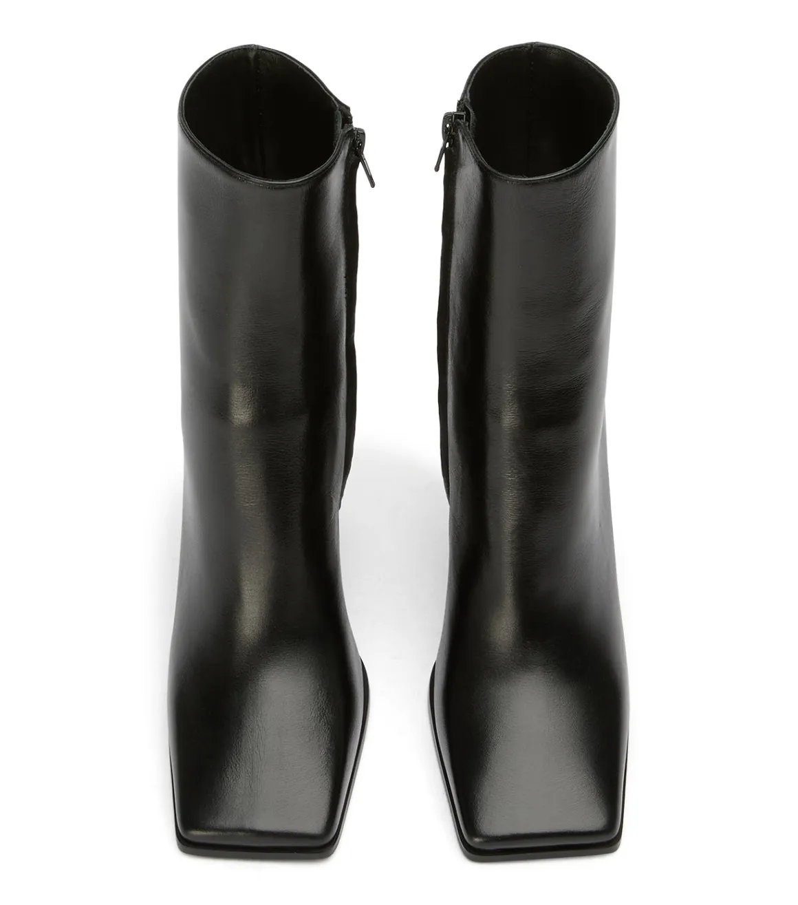 Leroux Black Valencia