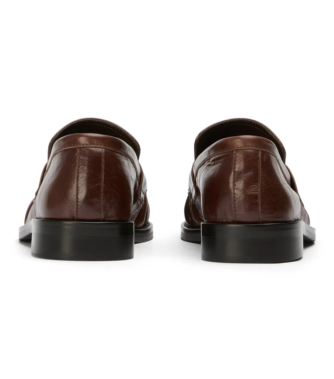 Libby Choc Vintage