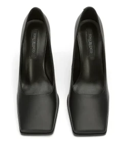 Lila Black Turin