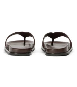 Loop Espresso Suede