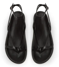 Lucie Black Nappa