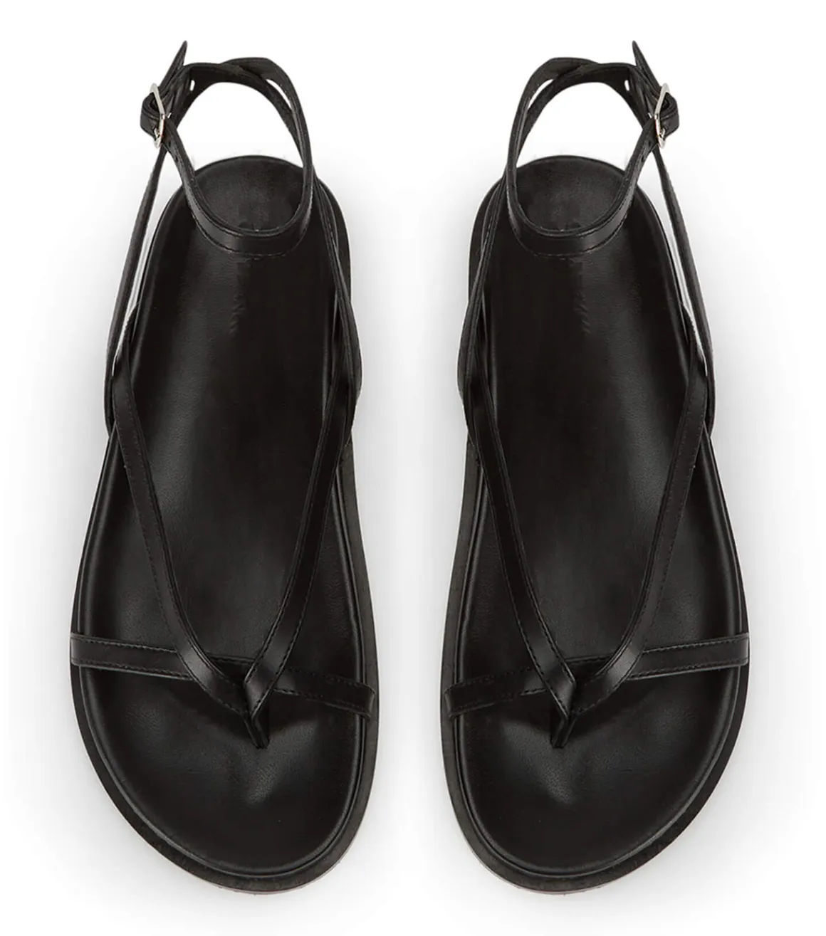 Lucie Black Nappa