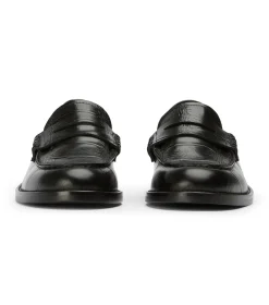 Luxury Black Croco