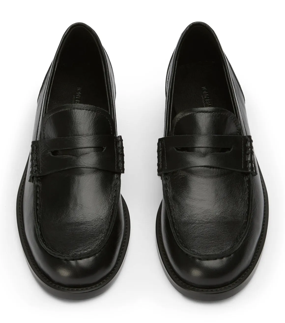 Luxury Black Venice