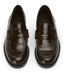 Luxury Choc Croco