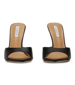 Malibu Black Como