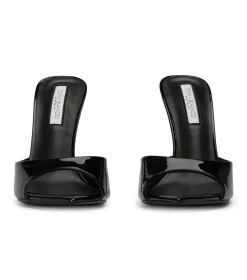 Malibu Black Patent