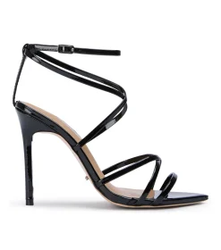 Marcy Black Patent