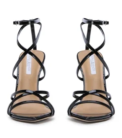Marcy Black Patent