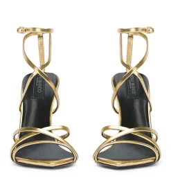 Marcy Gold Foil
