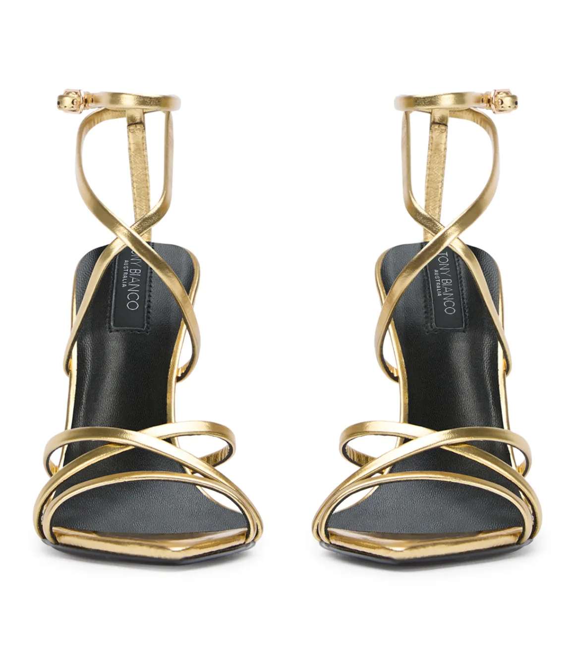 Marcy Gold Foil