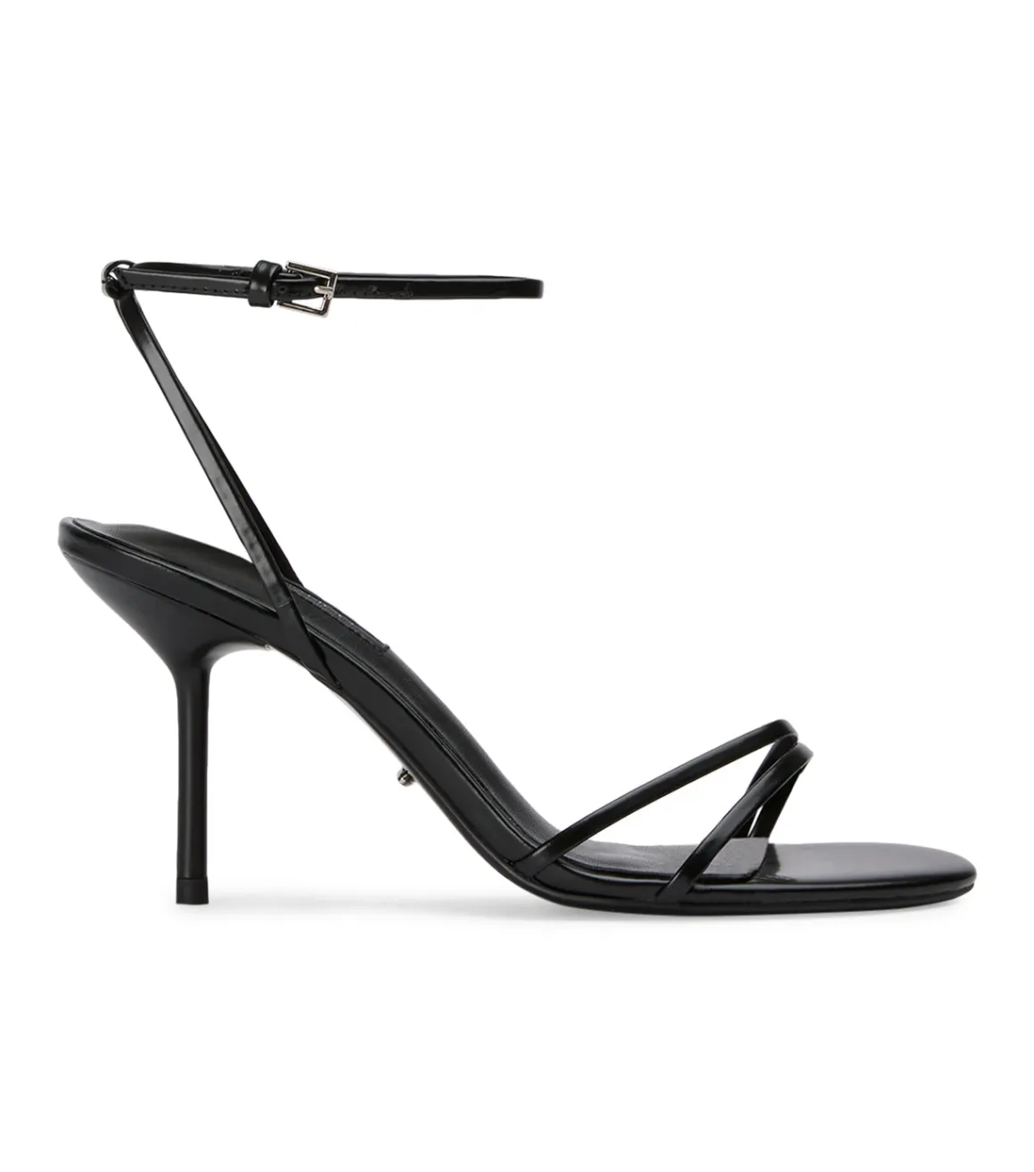 Mariah Black Hi Shine