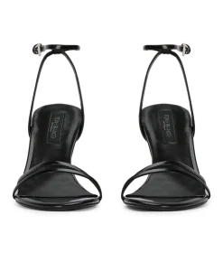 Mariah Black Hi Shine