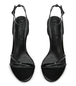 Mariah Black Hi Shine