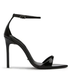 Martini Black Patent