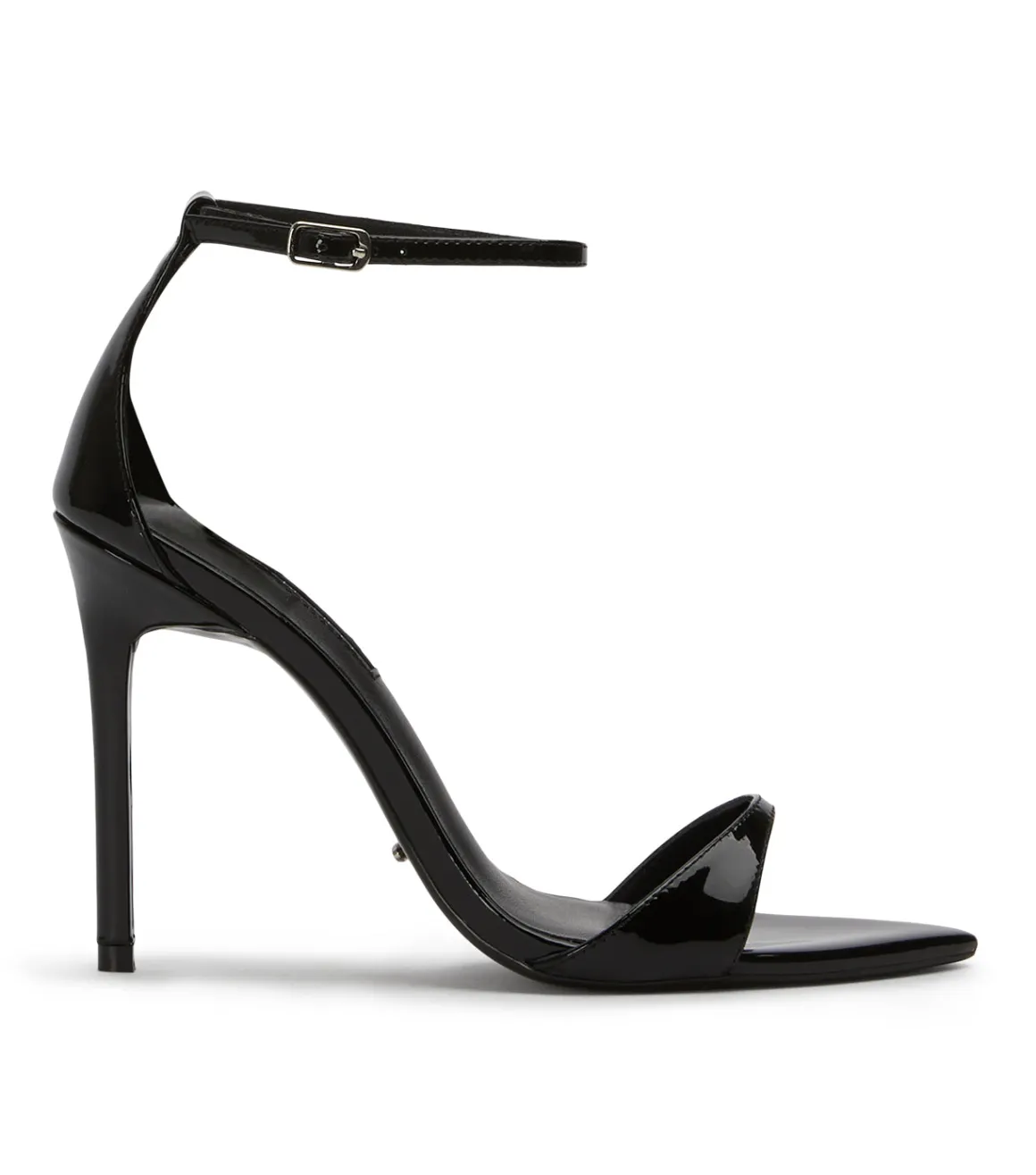 Martini Black Patent