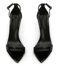 Martini Black Patent