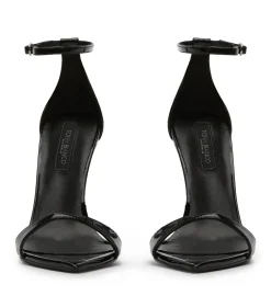 Martini Black Patent