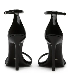 Martini Black Patent