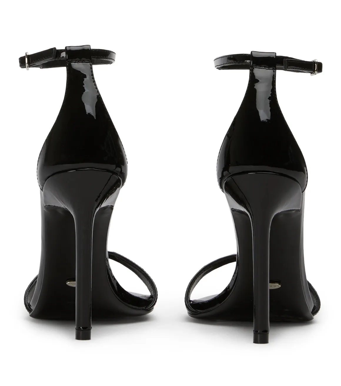 Martini Black Patent