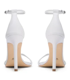 Martini White Nappa