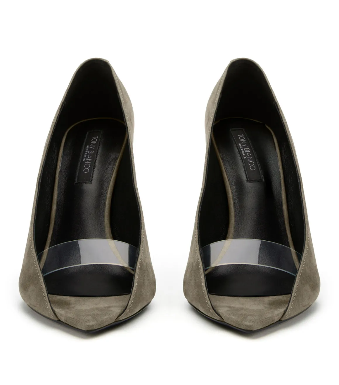 Matrix Cemento Suede