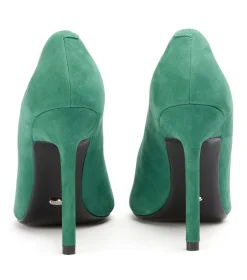 Matrix Jade Nubuck