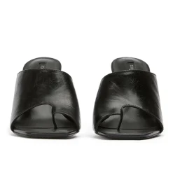 Metro Black Vintage