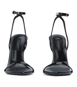 Micky Black Patent