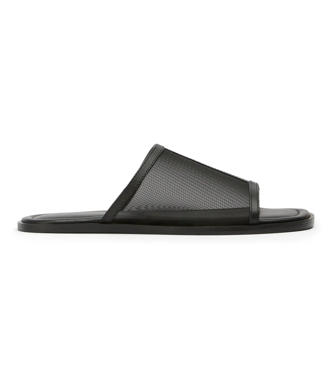 Milly Black Nylon/Black