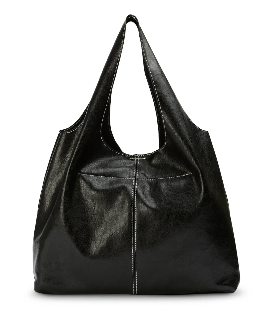 Mily Black Soft Vintage