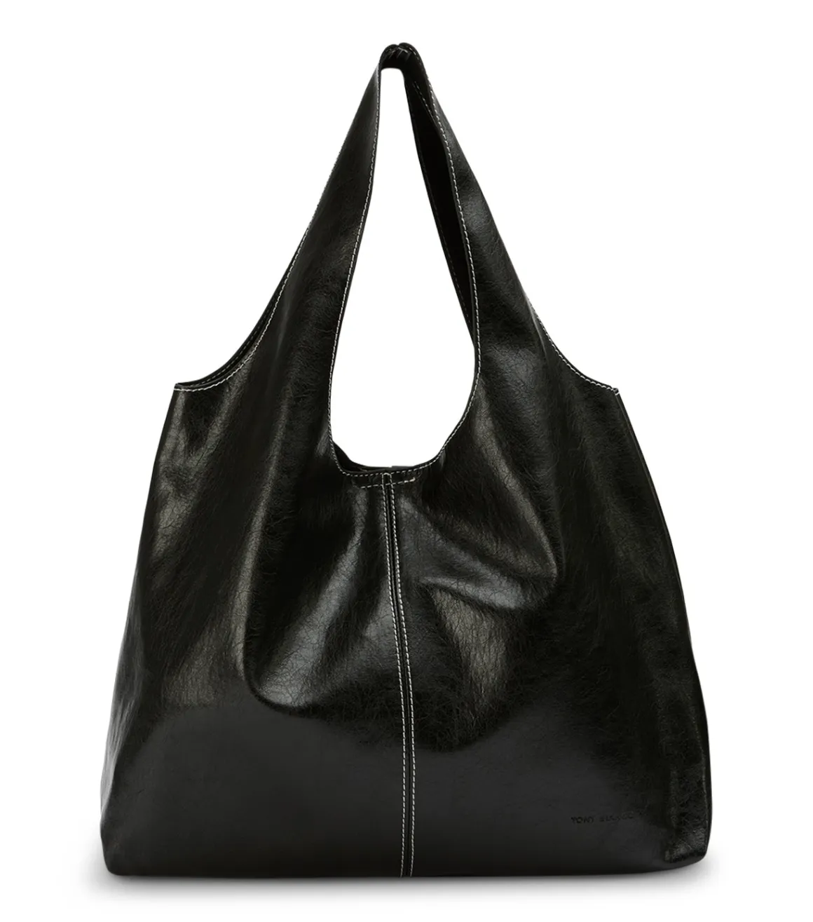 Mily Black Soft Vintage