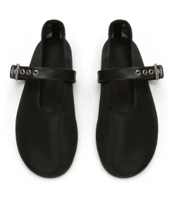 Mimzy Black Netta