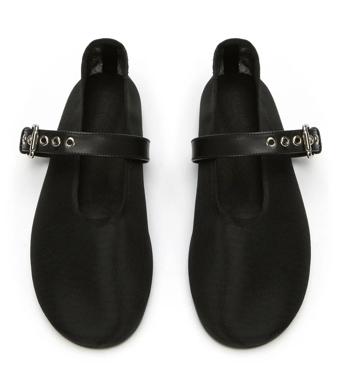 Mimzy Black Netta