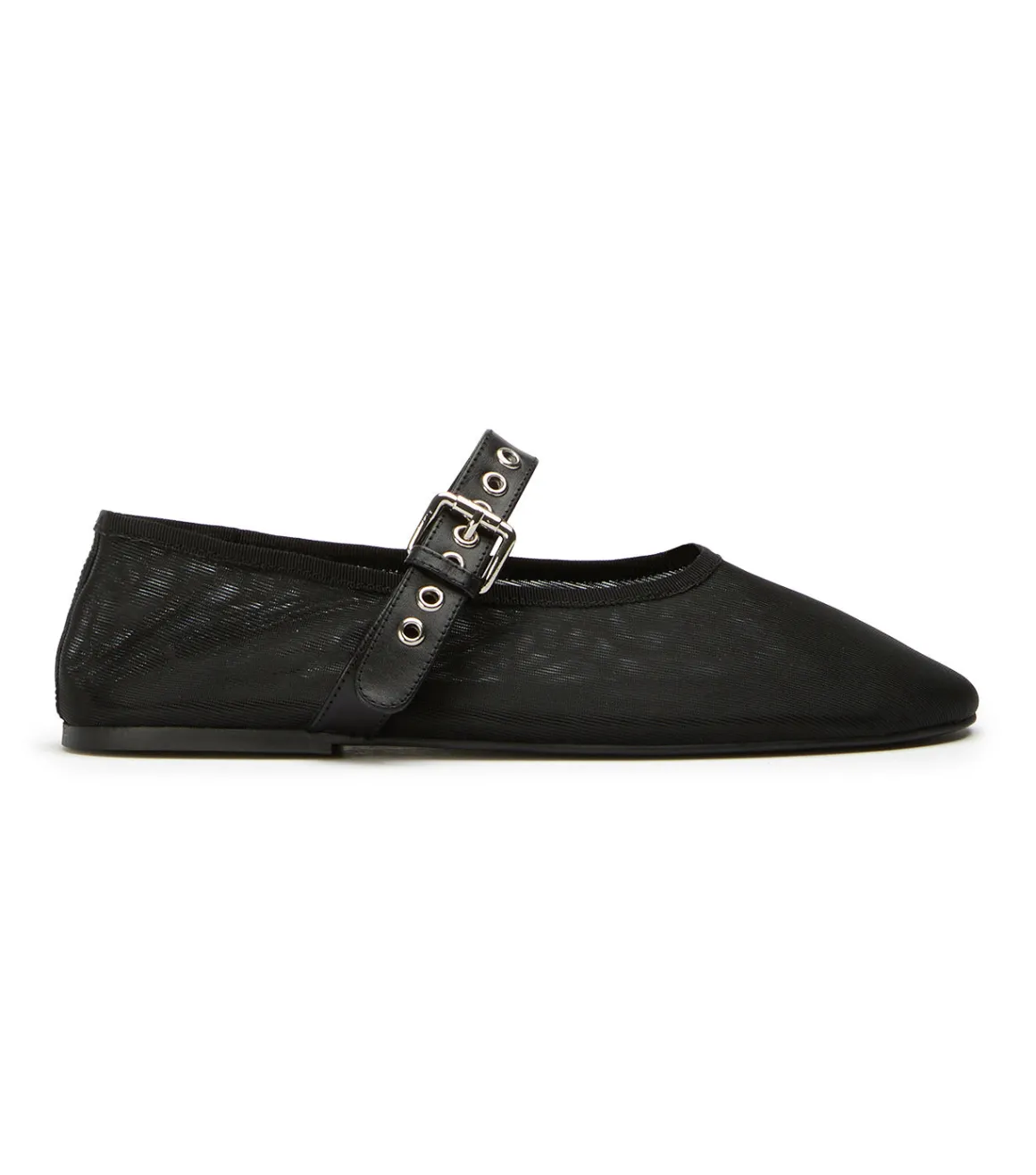 Mimzy Black Netta