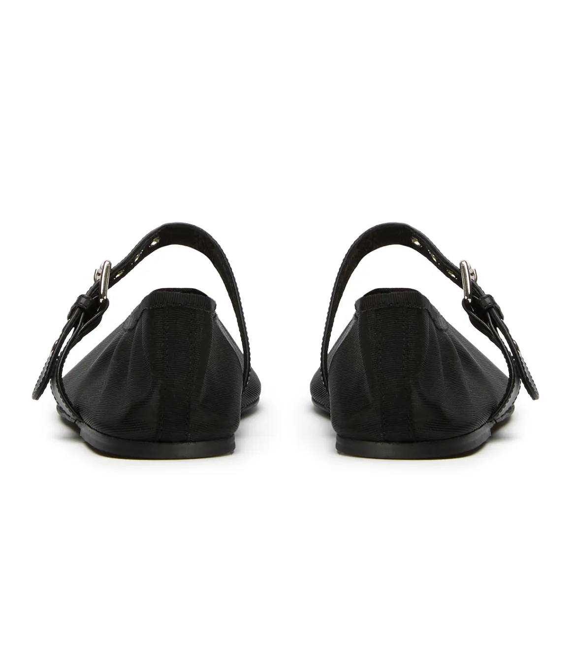 Mimzy Black Netta