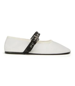 Mimzy White Netta