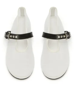 Mimzy White Netta