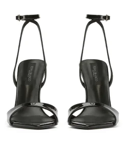 Molly Black Patent