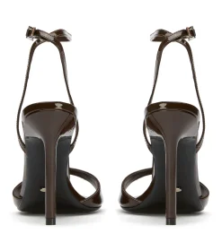 Molly Espresso Patent