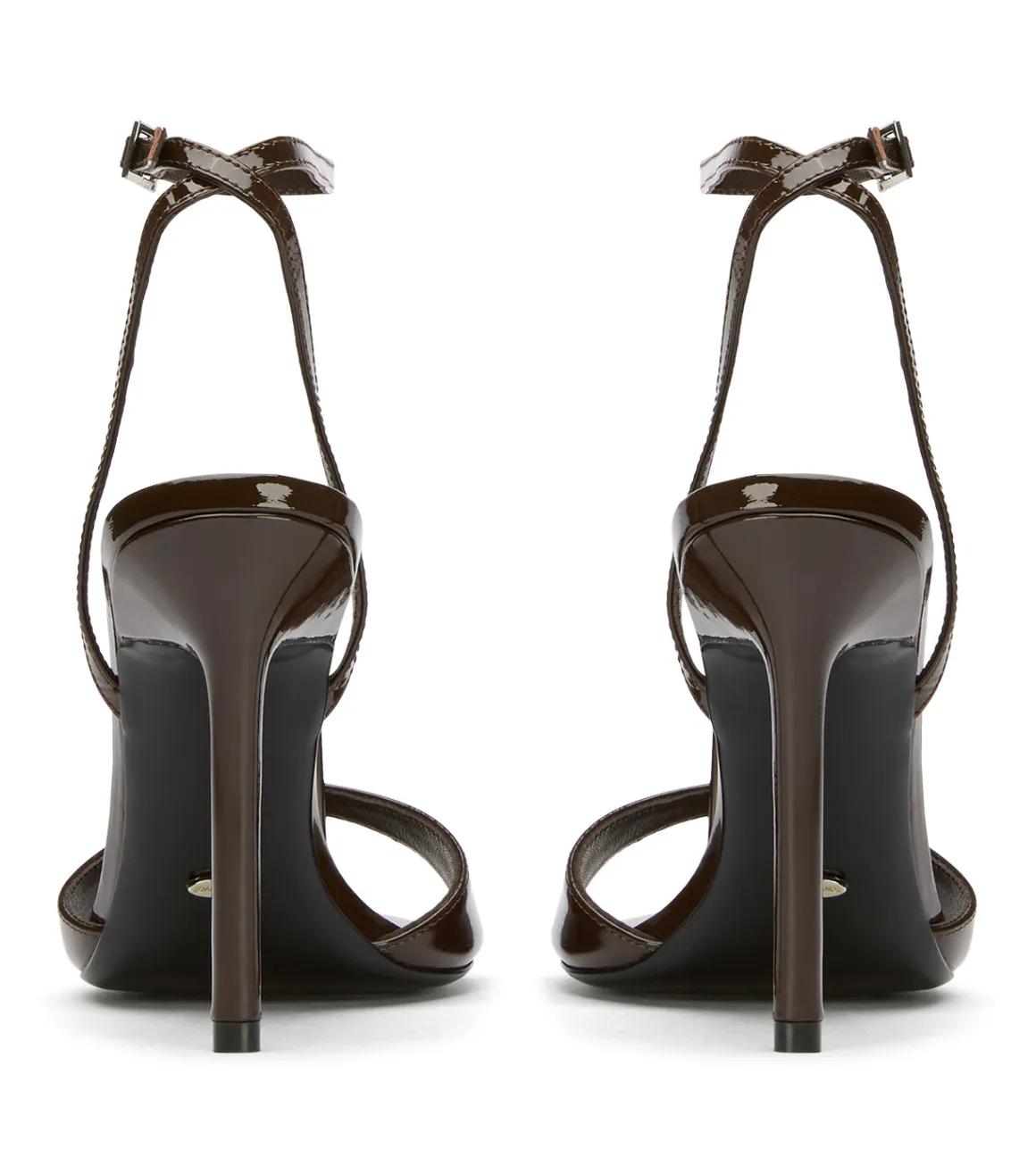 Molly Espresso Patent