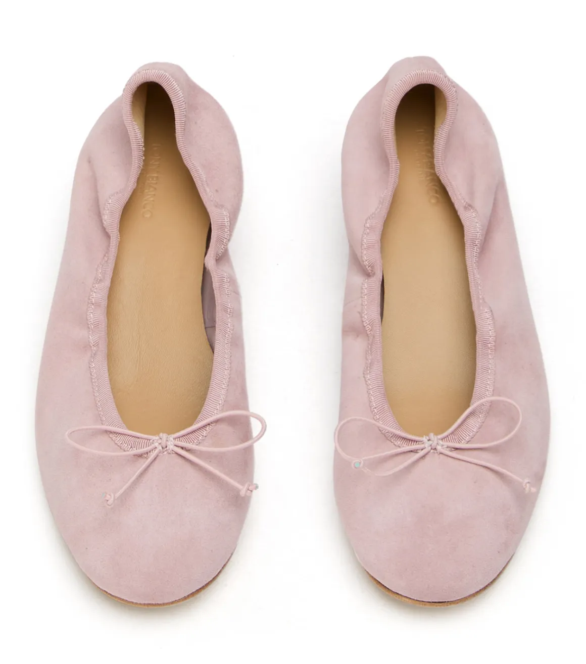 Moma Petal Suede