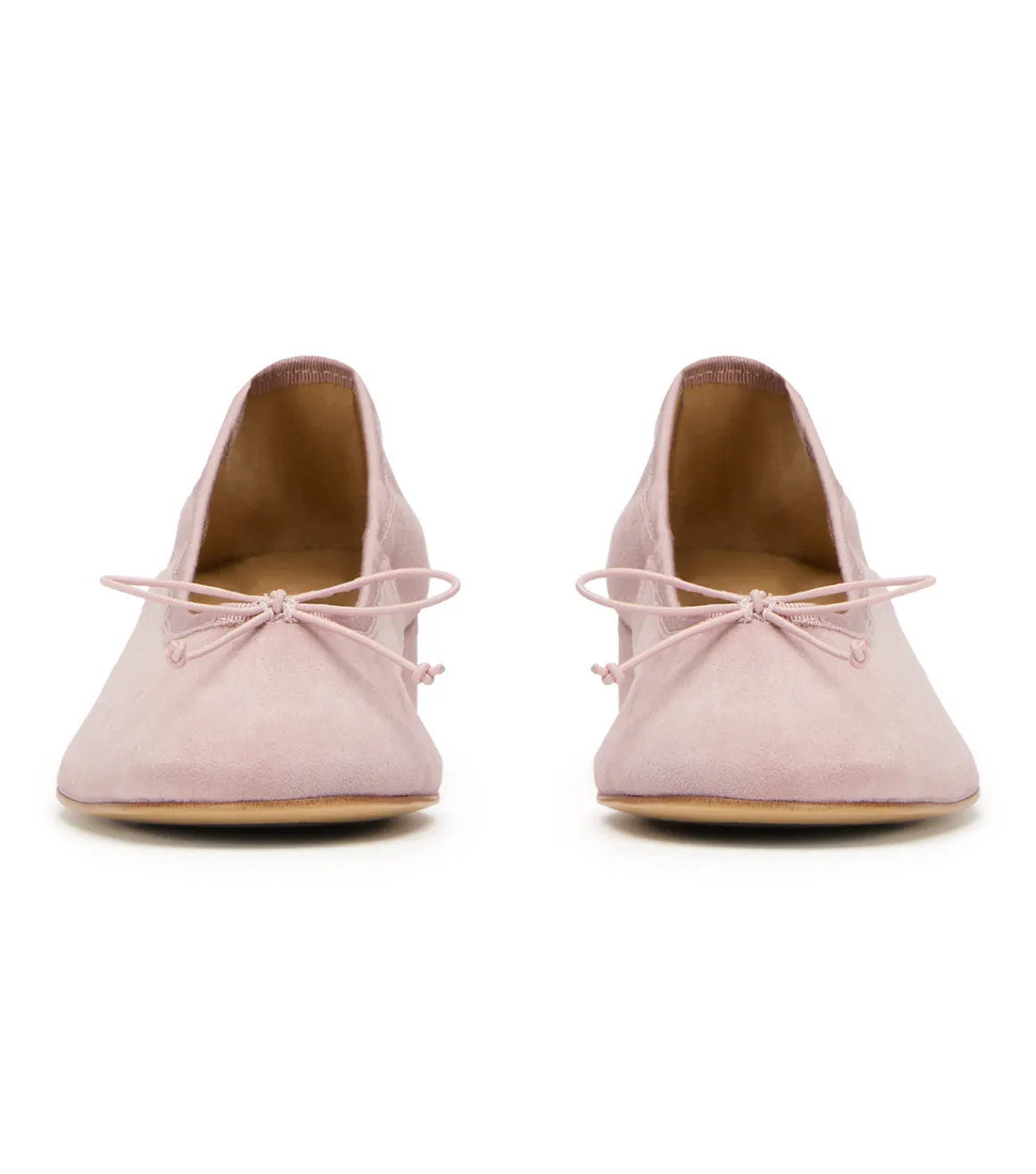 Moma Petal Suede